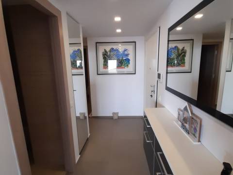 Opatija blizina centra stan 2S+DB, 1.kat, 84 m2