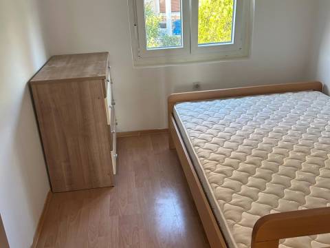 Drenova, novoadaptirani stan za 6 osoba, pogled na more, parking