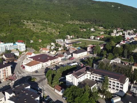 Korenica, Plitvička Jezera,