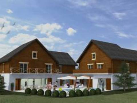 Korenica, Plitvička Jezera,