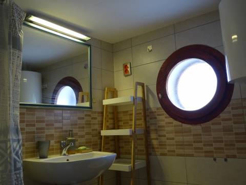 Flats Opatija - Centar, Opatija, 55m2
