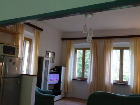Flats Opatija - Centar, Opatija, 55m2