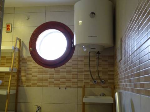 Flats Opatija - Centar, Opatija, 55m2