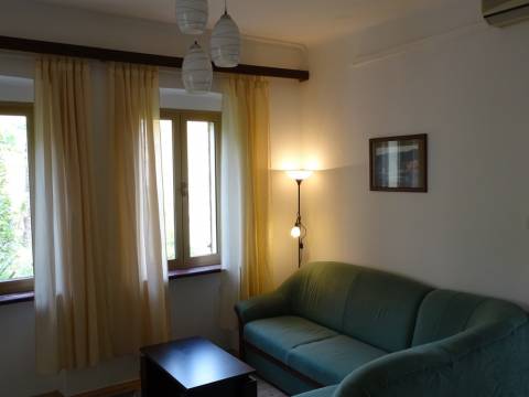 Flats Opatija - Centar, Opatija, 55m2