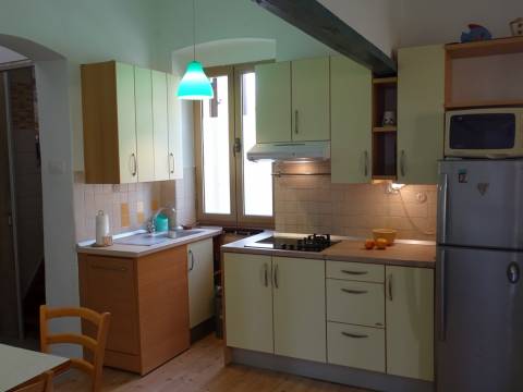 Flats Opatija - Centar, Opatija, 55m2