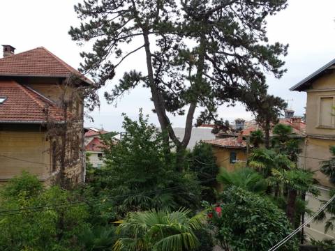 Flats Opatija - Centar, Opatija, 55m2
