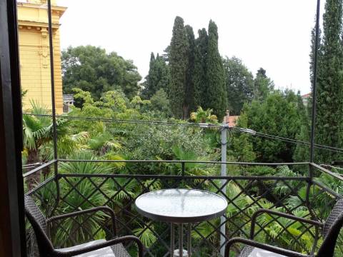Flats Opatija - Centar, Opatija, 55m2