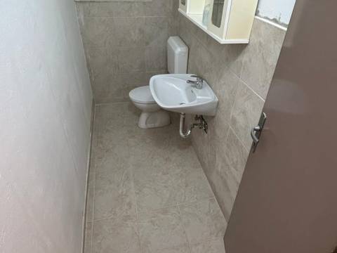 Drenova, novoadaptirani stan za 6 osoba, pogled na more, parking