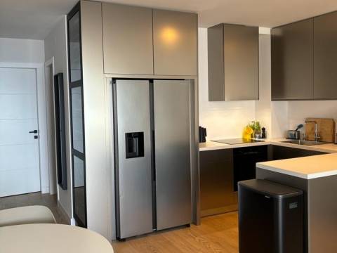 Stanovanje Bivio, Rijeka, 116,72m2
