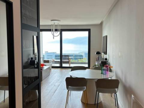 Stanovanje Bivio, Rijeka, 116,72m2