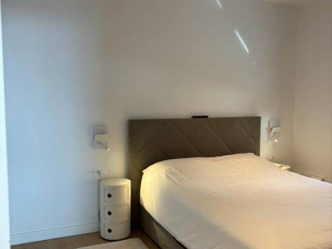 Stanovanje Bivio, Rijeka, 116,72m2