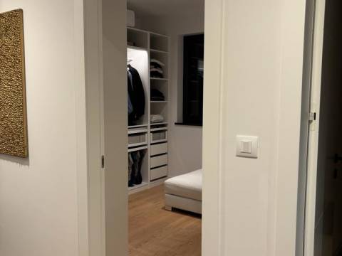Stanovanje Bivio, Rijeka, 116,72m2