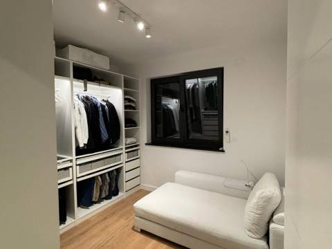 Stanovanje Bivio, Rijeka, 116,72m2