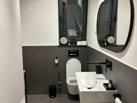 Stanovanje Bivio, Rijeka, 116,72m2