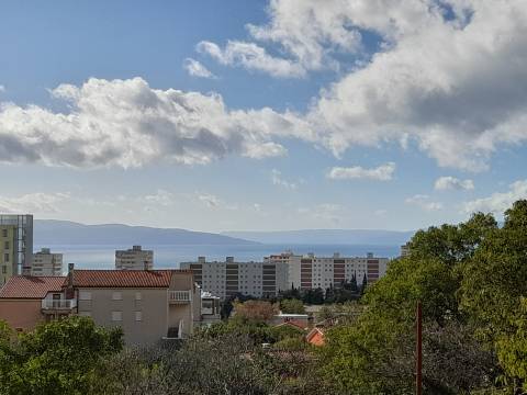 Flats Trsat, Rijeka, 12.102m2
