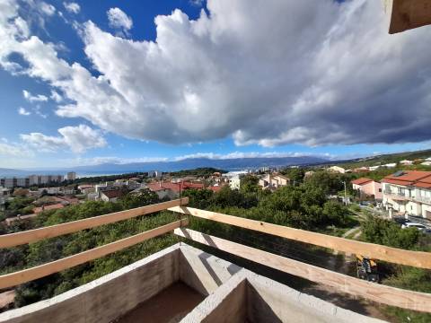 Flats Trsat, Rijeka, 12.102m2