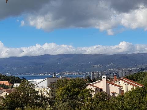 Flats Trsat, Rijeka, 12.102m2