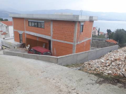 Häuser Trogir, 233m2
