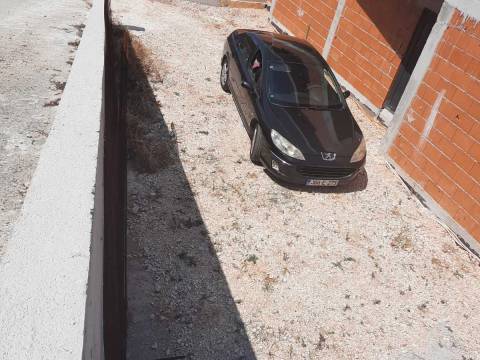 Häuser Trogir, 233m2