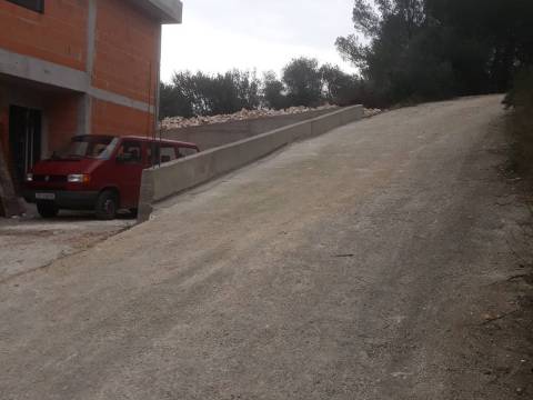 Häuser Trogir, 233m2