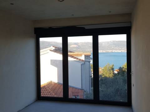 Häuser Trogir, 233m2