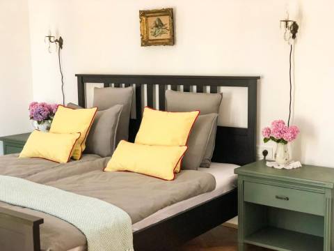 Stanovanje Opatija - Centar, Opatija, 50m2