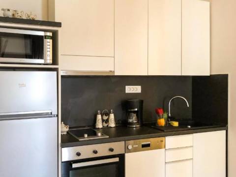 Stanovanje Opatija - Centar, Opatija, 50m2