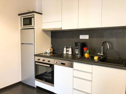 Stanovanje Opatija - Centar, Opatija, 50m2