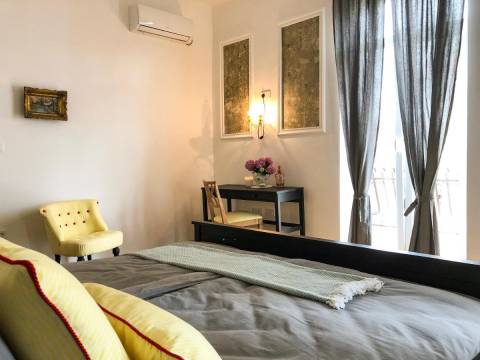 Stanovanje Opatija - Centar, Opatija, 50m2