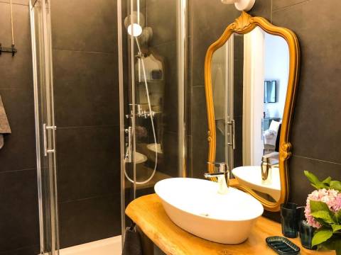 Stanovanje Opatija - Centar, Opatija, 50m2