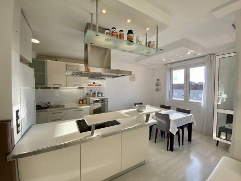 Stanovanje Bili brig, Zadar, 94,64m2