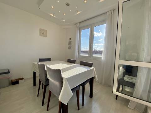 Stanovanje Bili brig, Zadar, 94,64m2