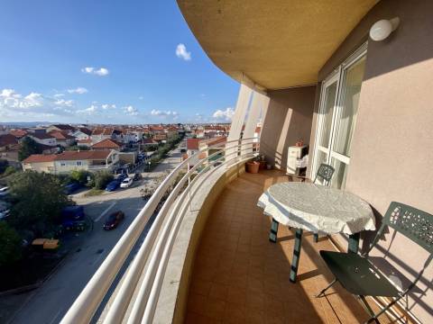 Stanovanje Bili brig, Zadar, 94,64m2
