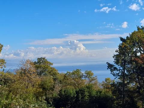 Dobreć, Opatija - Okolica, 1.297m2