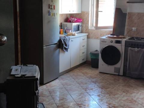 Stanovanje Malinska, Malinska-Dubašnica, 53m2