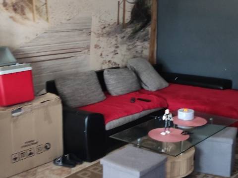 Stanovanje Malinska, Malinska-Dubašnica, 53m2