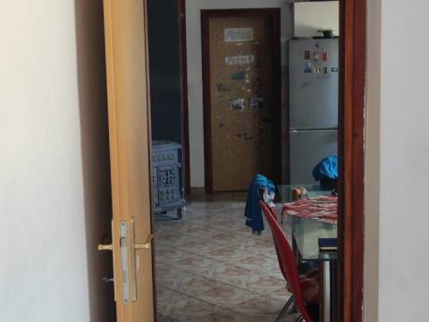 Stanovanje Malinska, Malinska-Dubašnica, 53m2
