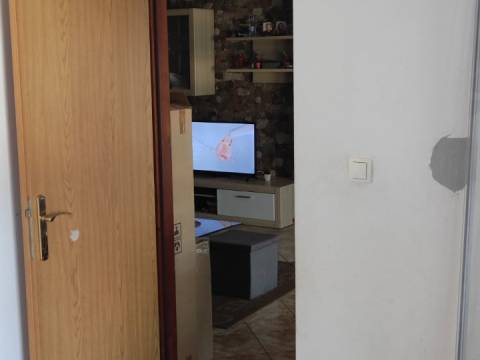 Stanovanje Malinska, Malinska-Dubašnica, 53m2