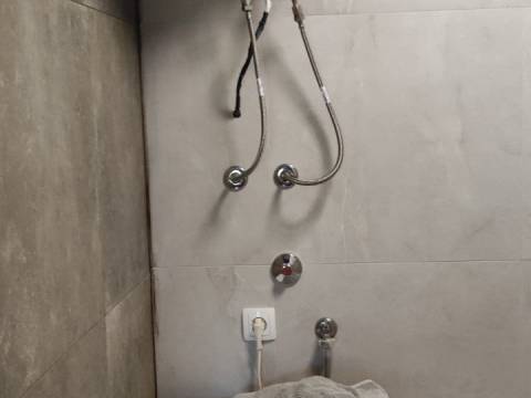 Stanovanje Malinska, Malinska-Dubašnica, 53m2
