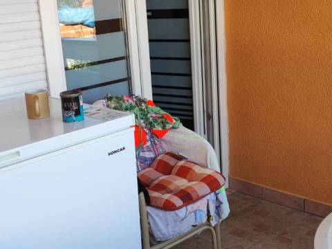 Stanovanje Malinska, Malinska-Dubašnica, 53m2