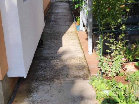 Stanovanje Malinska, Malinska-Dubašnica, 53m2