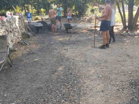 Pinezići, Krk, 1.001m2