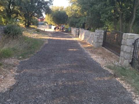 Pinezići, Krk, 1.001m2