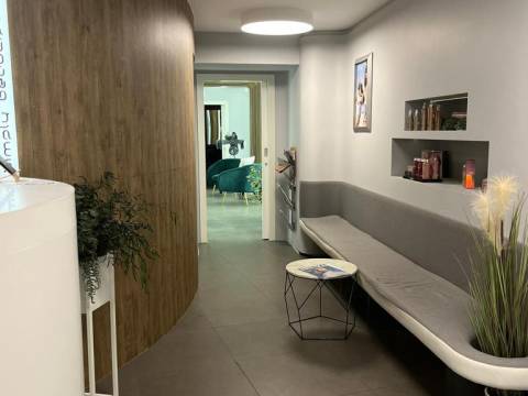 Centar, Rijeka, 115m2