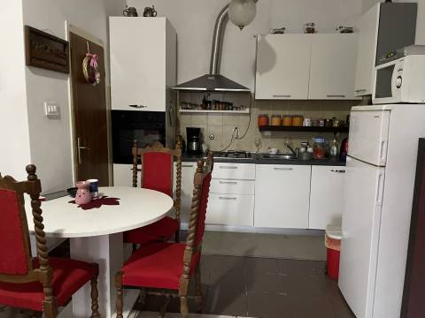 Flats Rukavac, Matulji, 50m2