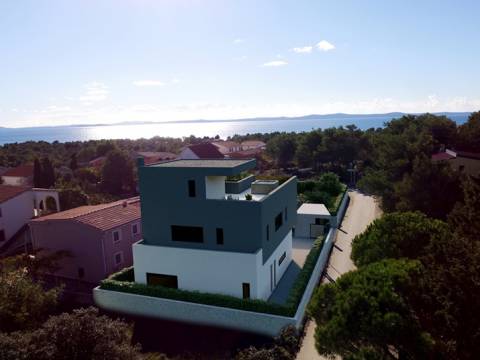 Vir, 157,51m2