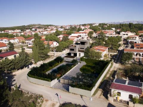 Vir, 157,51m2