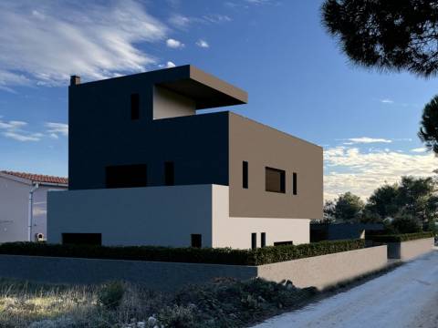 Vir, 157,51m2