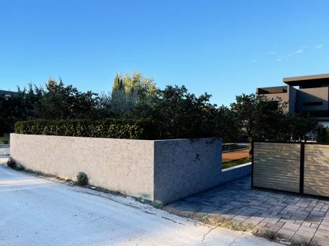 Vir, 157,51m2