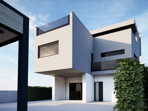 Vir, 157,51m2